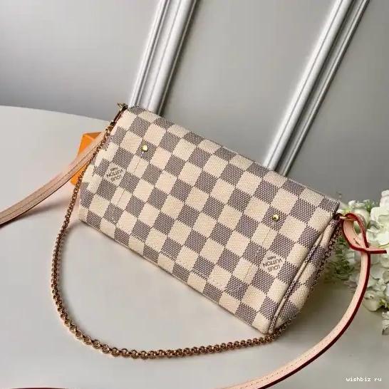 WIS Favorite Vuitton PM Louis 0618
